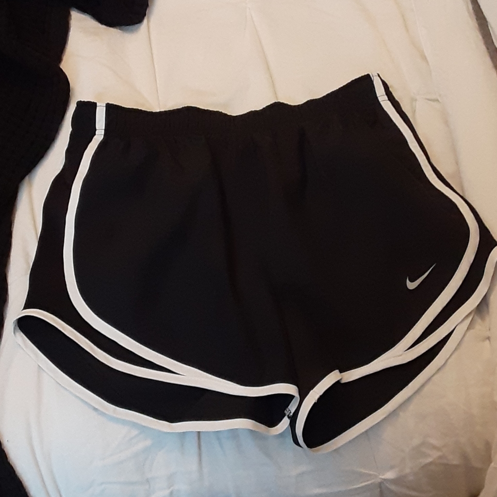 Womens Nike Short